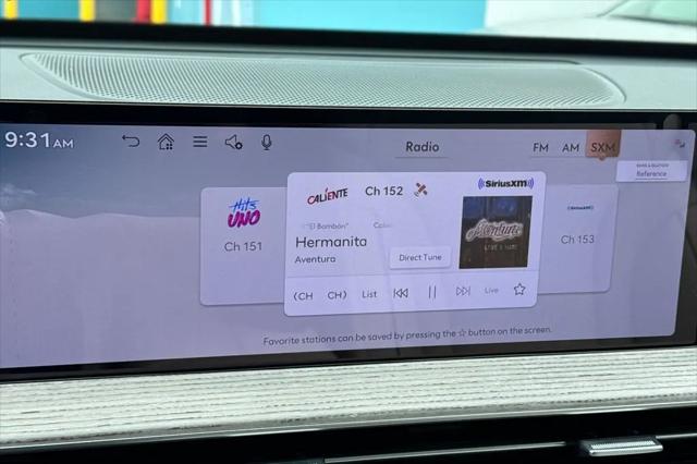 2026 Genesis GV80 2.5T Prestige AWD