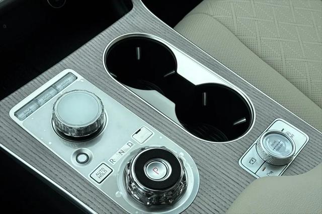 2026 Genesis GV80 2.5T Prestige AWD