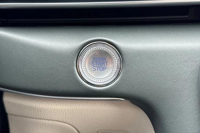 2026 Genesis GV80 2.5T Prestige AWD