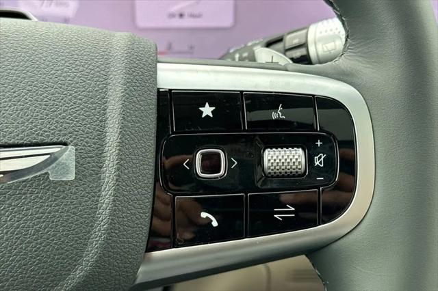 2026 Genesis GV80 2.5T Prestige AWD