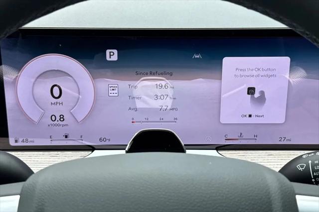2026 Genesis GV80 2.5T Prestige AWD