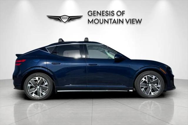 2026 Genesis GV60 RWD