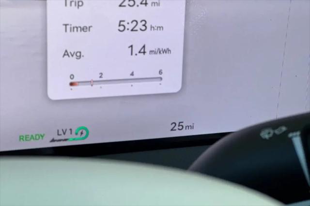 2026 Genesis GV60 RWD