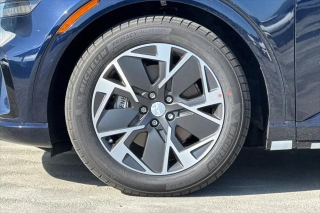 2026 Genesis GV60 RWD