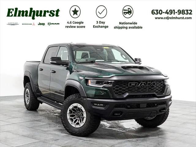 2026 Ram 1500 RHO Crew Cab 4x4 5'7" Box for sale in Elmhurst, IL