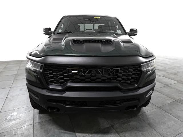2026 Ram 1500 RHO Crew Cab 4x4 57 Box