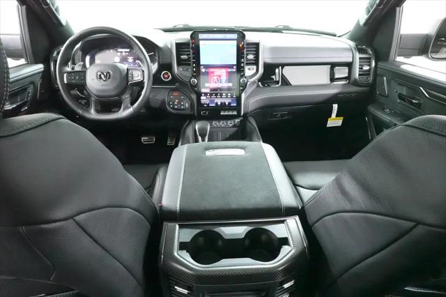 2026 Ram 1500 RHO Crew Cab 4x4 57 Box