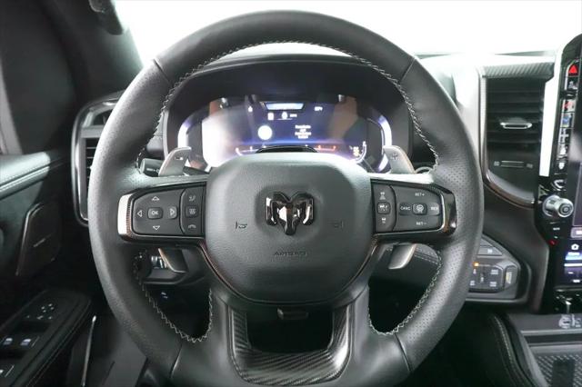 2026 Ram 1500 RHO Crew Cab 4x4 57 Box