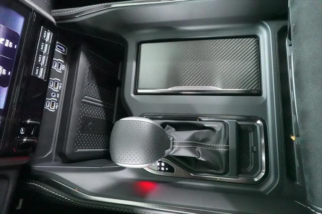 2026 Ram 1500 RHO Crew Cab 4x4 57 Box