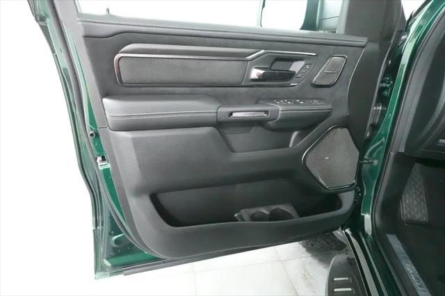 2026 Ram 1500 RHO Crew Cab 4x4 57 Box
