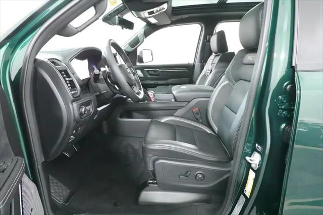 2026 Ram 1500 RHO Crew Cab 4x4 57 Box