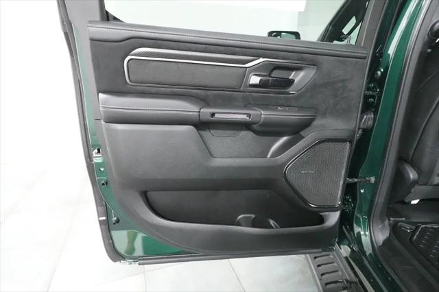 2026 Ram 1500 RHO Crew Cab 4x4 57 Box