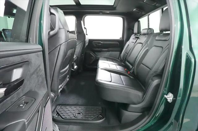 2026 Ram 1500 RHO Crew Cab 4x4 57 Box