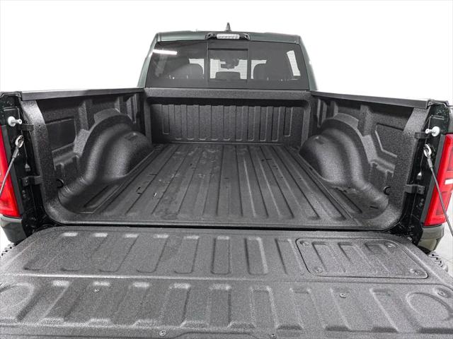 2026 Ram 1500 RHO Crew Cab 4x4 57 Box