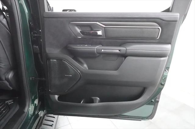 2026 Ram 1500 RHO Crew Cab 4x4 57 Box