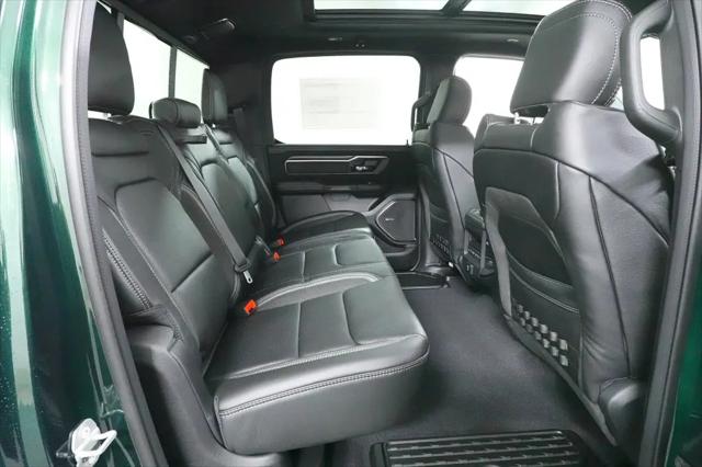 2026 Ram 1500 RHO Crew Cab 4x4 57 Box