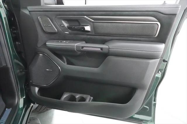 2026 Ram 1500 RHO Crew Cab 4x4 57 Box