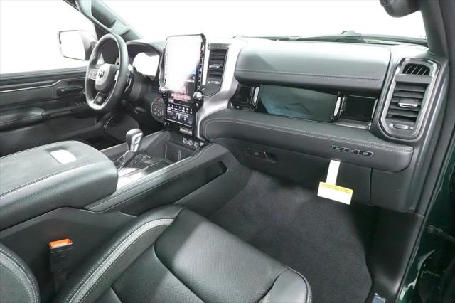 2026 Ram 1500 RHO Crew Cab 4x4 57 Box