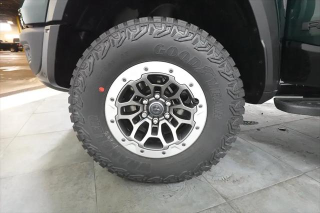 2026 Ram 1500 RHO Crew Cab 4x4 57 Box