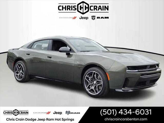 2026 Dodge Charger R/T 4 Door AWD for sale in Hot Springs, AR