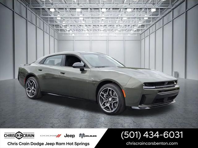 2026 Dodge Charger R/T 4 Door AWD for sale in Hot Springs, AR