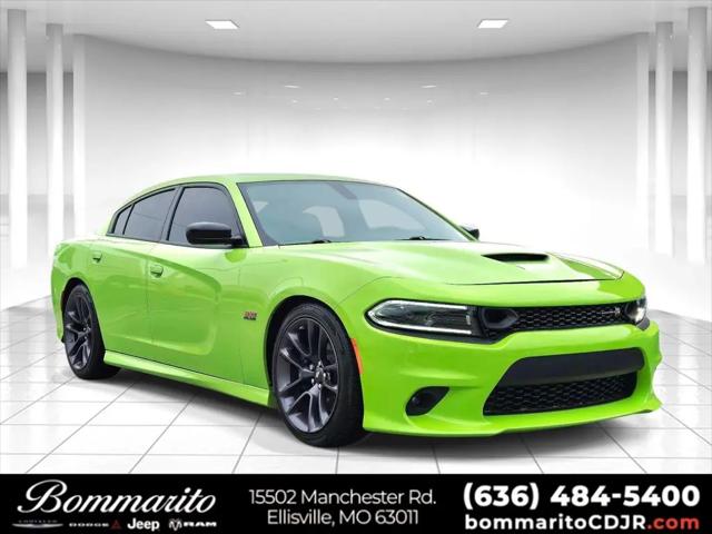 2023 Dodge Charger Scat Pack for sale in Ellisville, MO