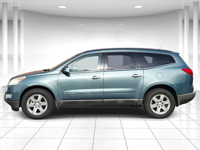 2009 Chevrolet Traverse LT