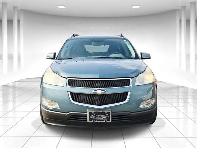 2009 Chevrolet Traverse LT