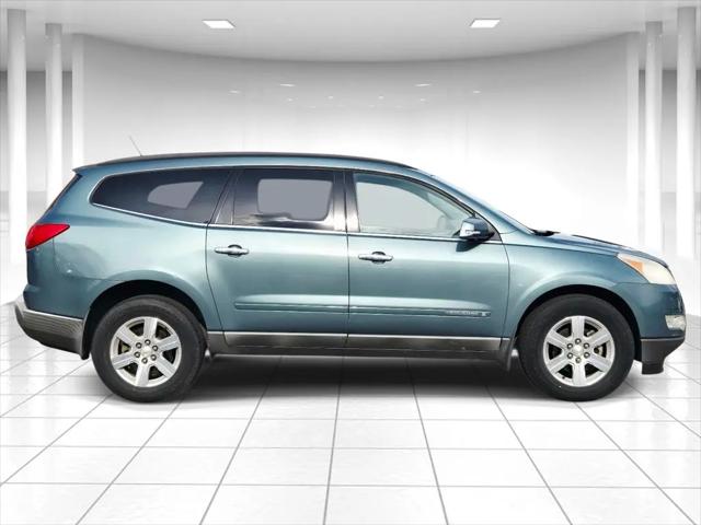 2009 Chevrolet Traverse LT