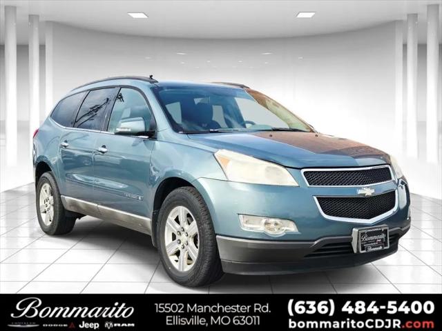 2009 Chevrolet Traverse LT for sale in Ellisville, MO