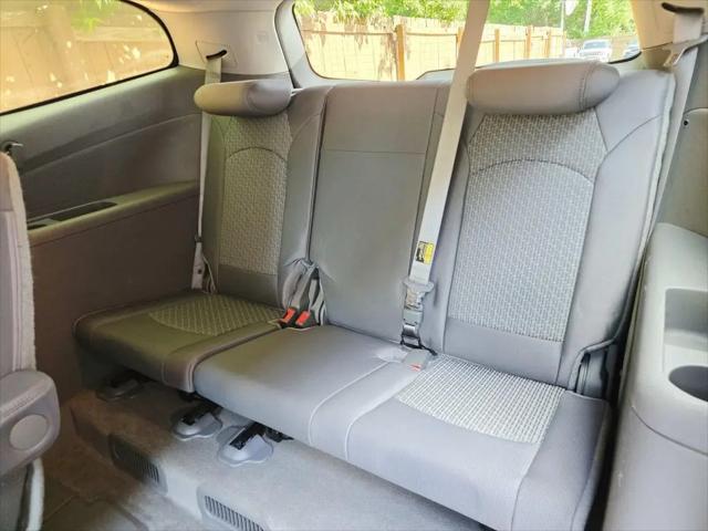 2009 Chevrolet Traverse LT