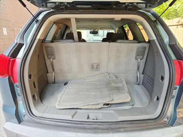 2009 Chevrolet Traverse LT