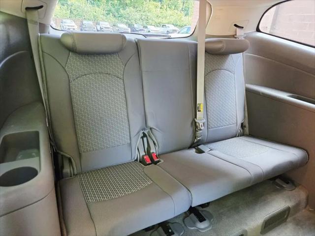 2009 Chevrolet Traverse LT