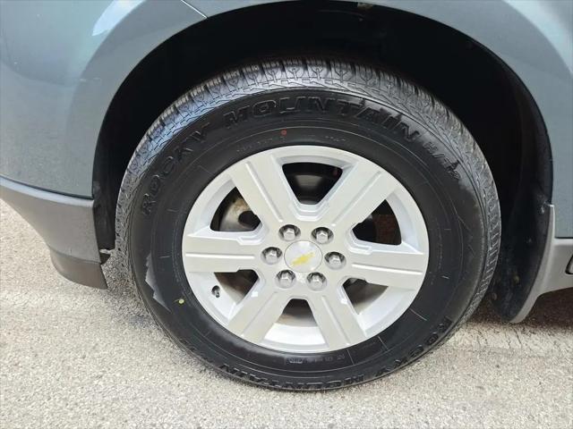 2009 Chevrolet Traverse LT
