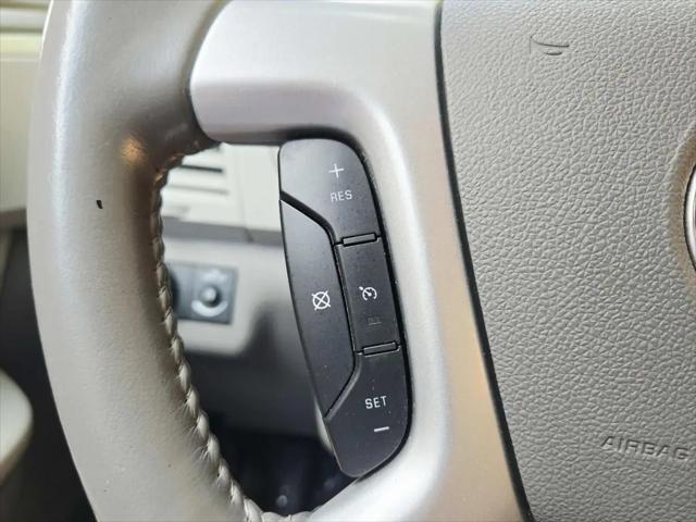 2009 Chevrolet Traverse LT