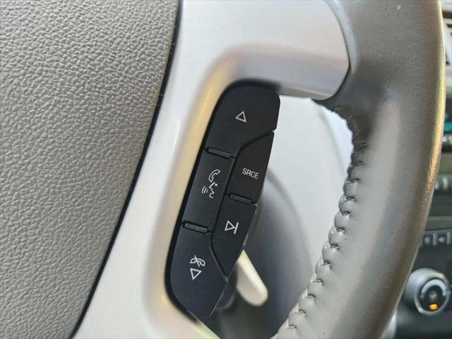 2009 Chevrolet Traverse LT