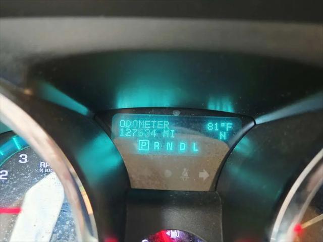 2009 Chevrolet Traverse LT