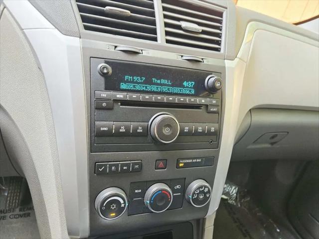 2009 Chevrolet Traverse LT