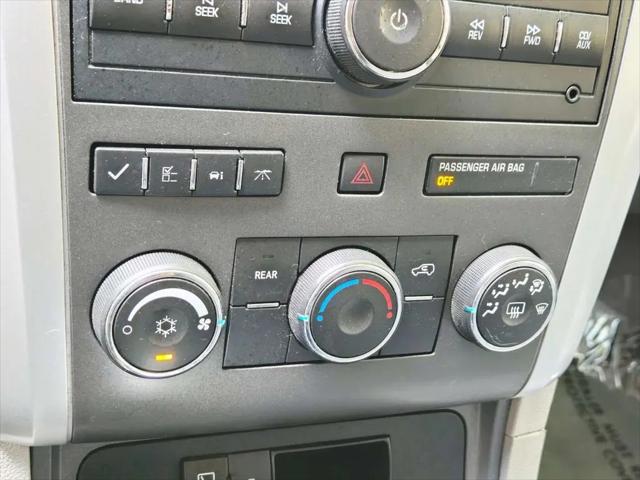 2009 Chevrolet Traverse LT