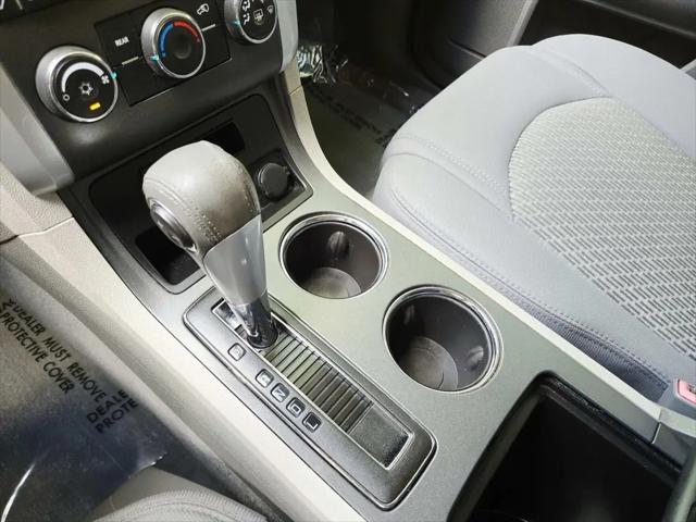 2009 Chevrolet Traverse LT