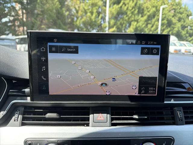 2020 Audi A5 Coupe Premium Plus 45 TFSI quattro S tronic