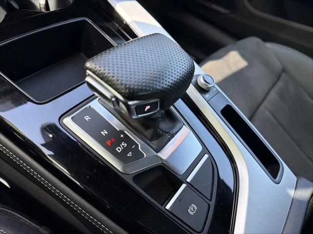 2020 Audi A5 Coupe Premium Plus 45 TFSI quattro S tronic