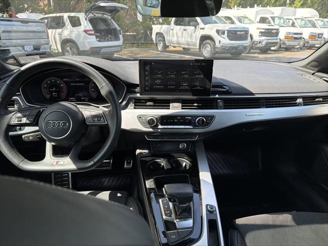 2020 Audi A5 Coupe Premium Plus 45 TFSI quattro S tronic