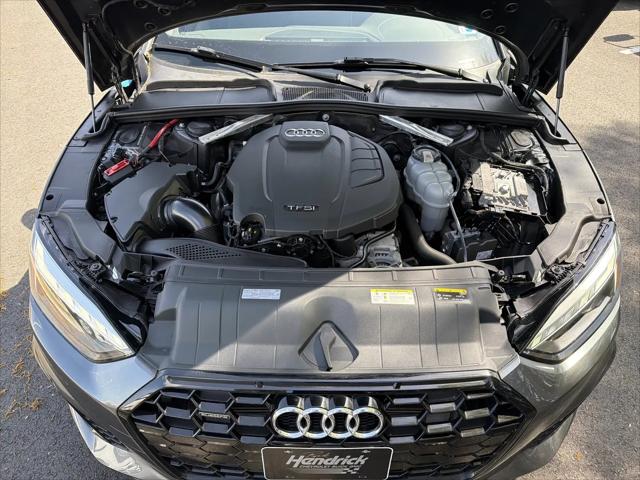 2020 Audi A5 Coupe Premium Plus 45 TFSI quattro S tronic