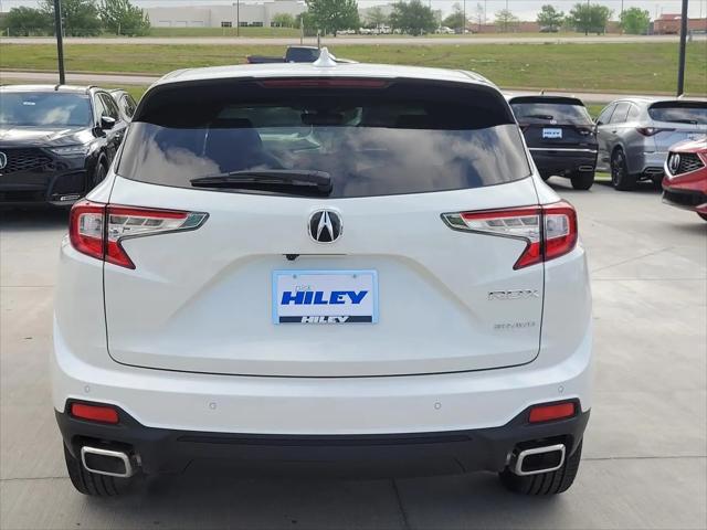 2026 Acura RDX Technology