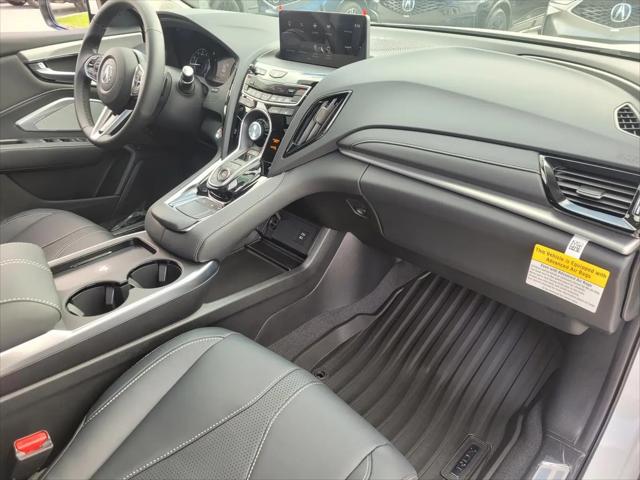 2026 Acura RDX Technology