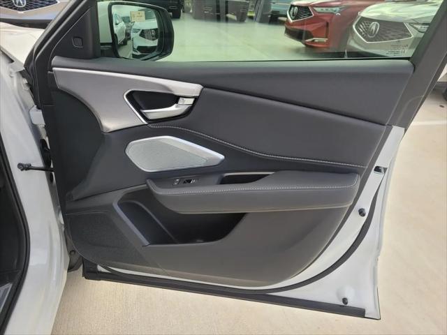 2026 Acura RDX Technology