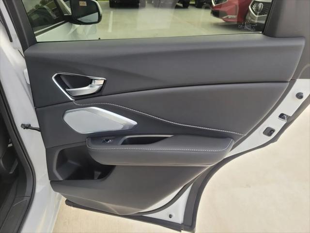 2026 Acura RDX Technology