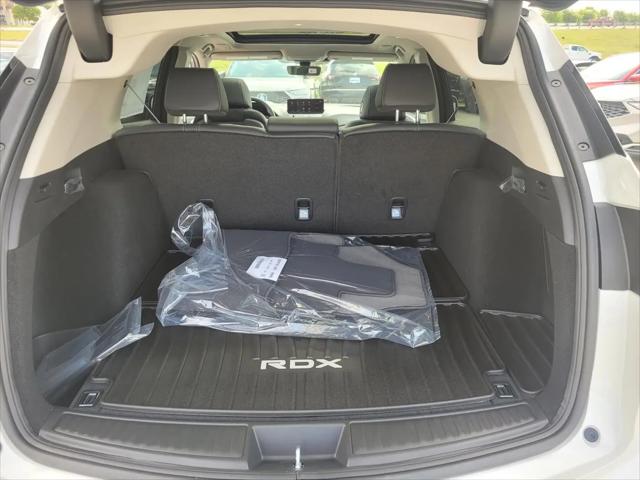 2026 Acura RDX Technology