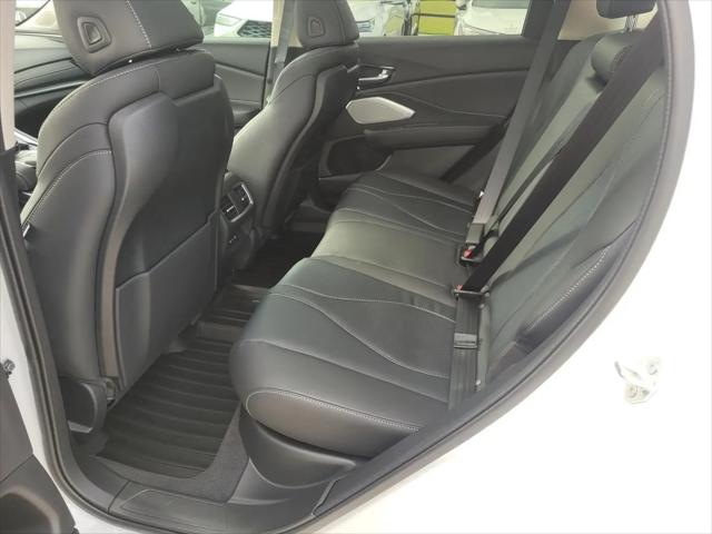 2026 Acura RDX Technology